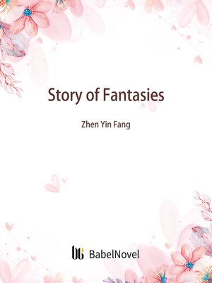 cover image of Story of Fantasies